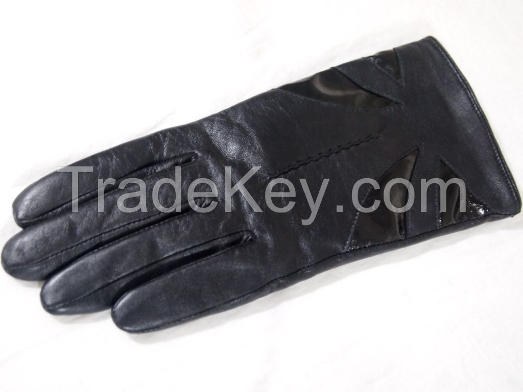 Gloves & Mittens