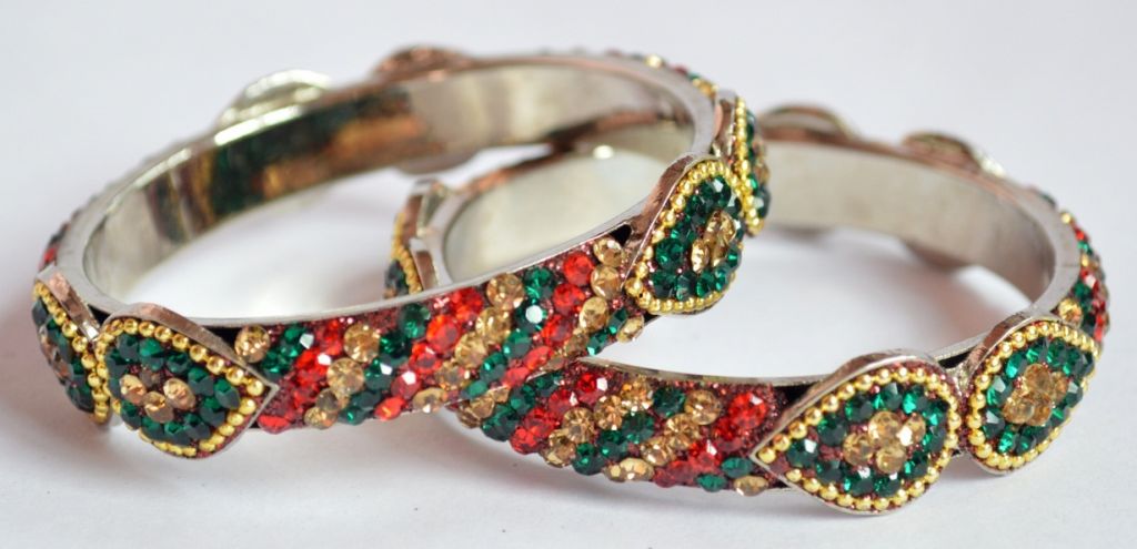 classic bangles