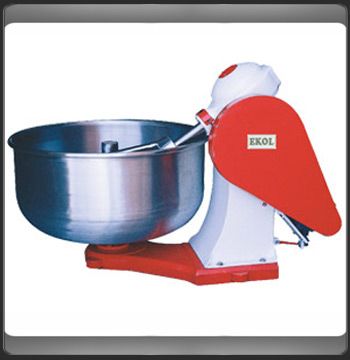 Dought Kneading Machine