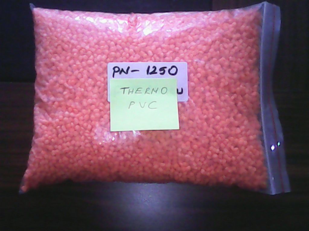 PVC GRANULE