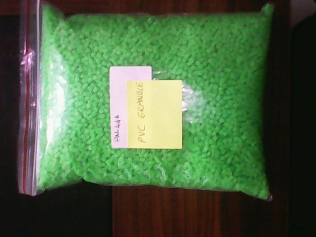 PVC GRANULE