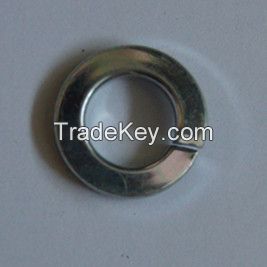 Spring Lock Washer