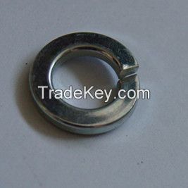 Spring Lock Washer