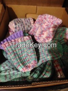 Hand Knitted Sweaters