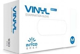 vinyl/nitrile/latex gloves
