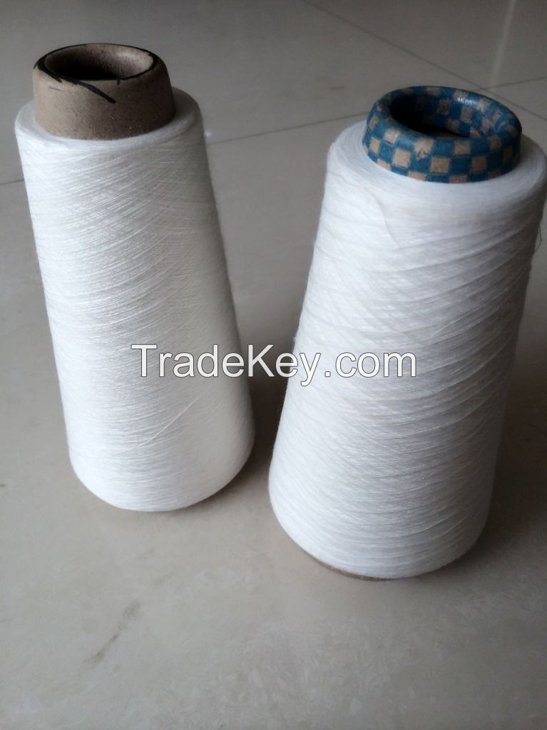 100% Viscose Yarn