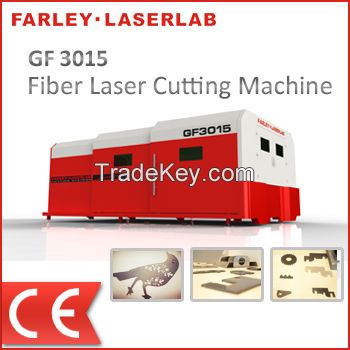 FARLEY LASERLAB Fiber Laser Cutting Machine GF3015