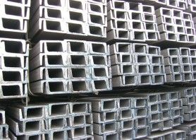 Channel Steel