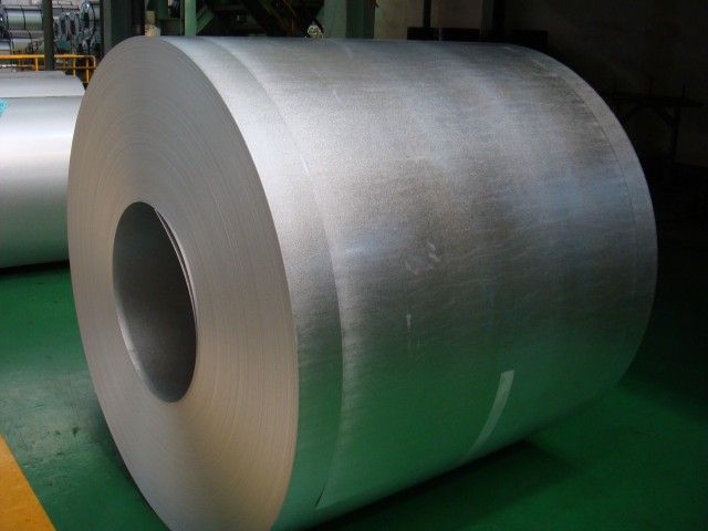 Hot-dipped Galvanized Steel Coils