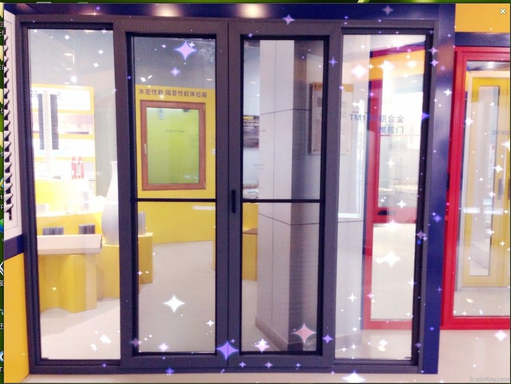 GAL_TM130 Sliding Door