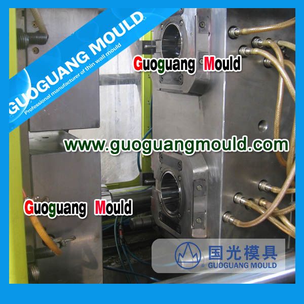 IML mould