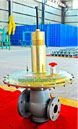 Gas Pressure Regulator Used for Mining Industry