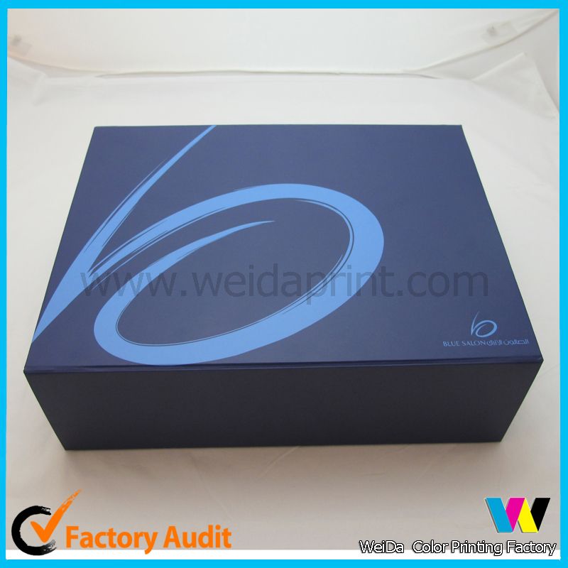 Magnetic Closure Gift Box