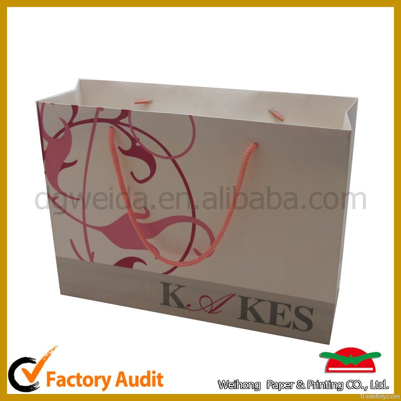 Good Quality Custom Paper Bag