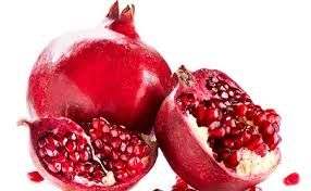 Pomegranate