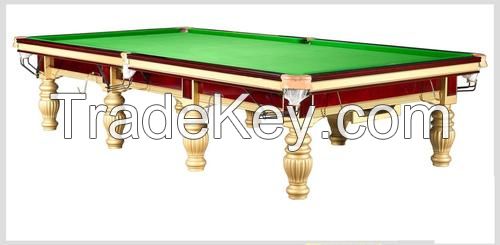 Snooker Table