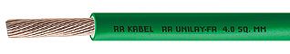 R R KABEL Unilay FR PVC Flame Retardant Cable - upto 1100V