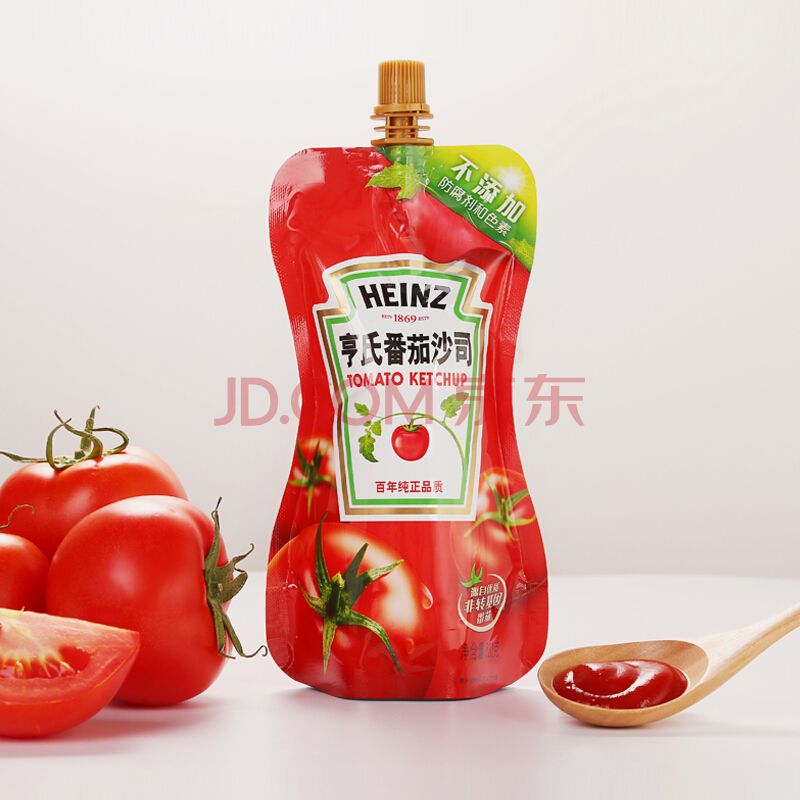 Tomato Ketchup