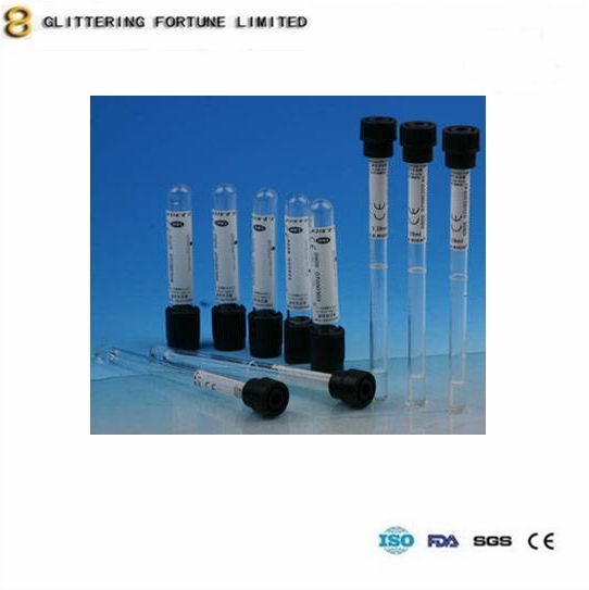 Vacuum ESR Tube