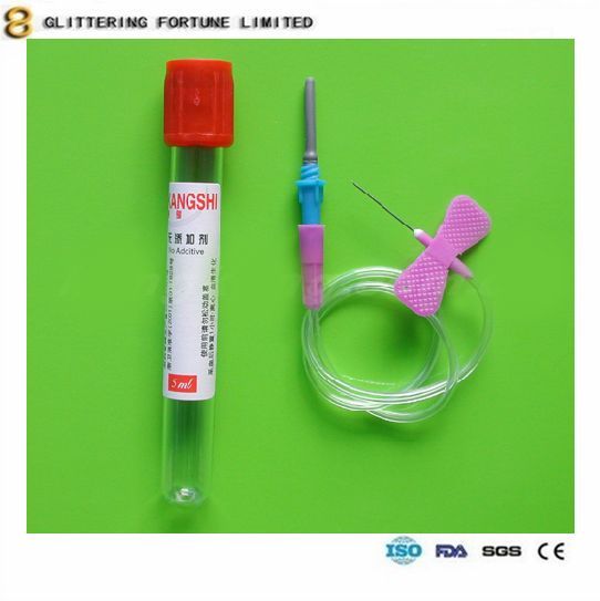 Vacuum Plain Tube