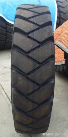 Extra High tread Mining truck tire