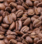 Coffee beans