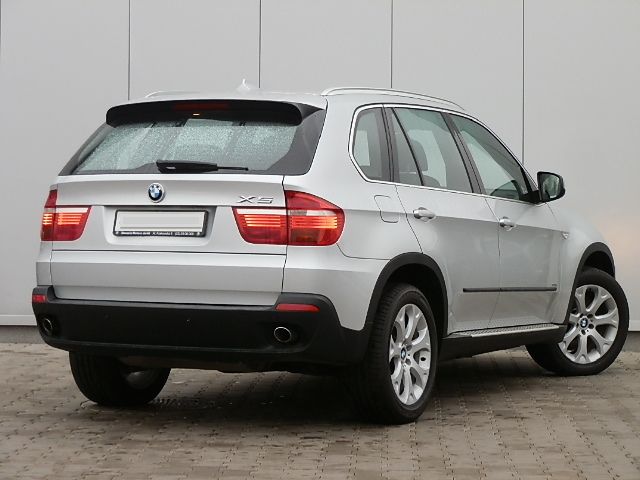 Used BMW X5 30d xDrive