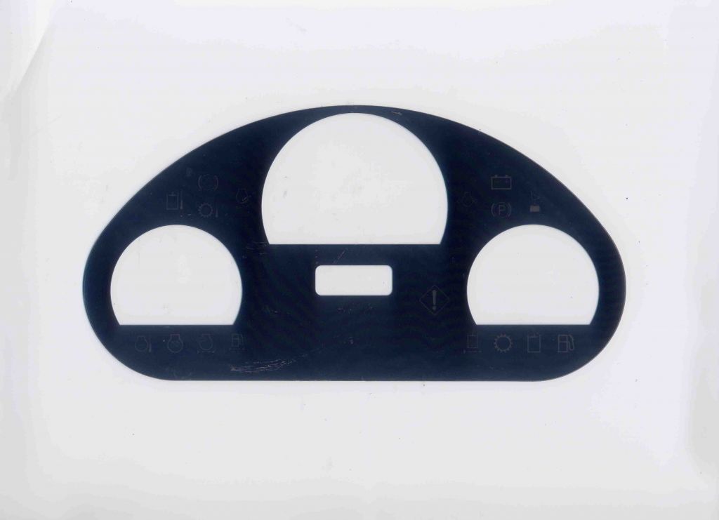 The most professional membrane switch manufacturer in China