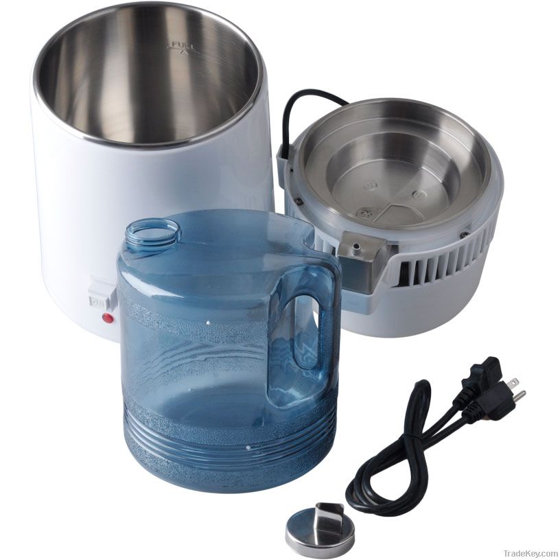 Water distiller MWD-1