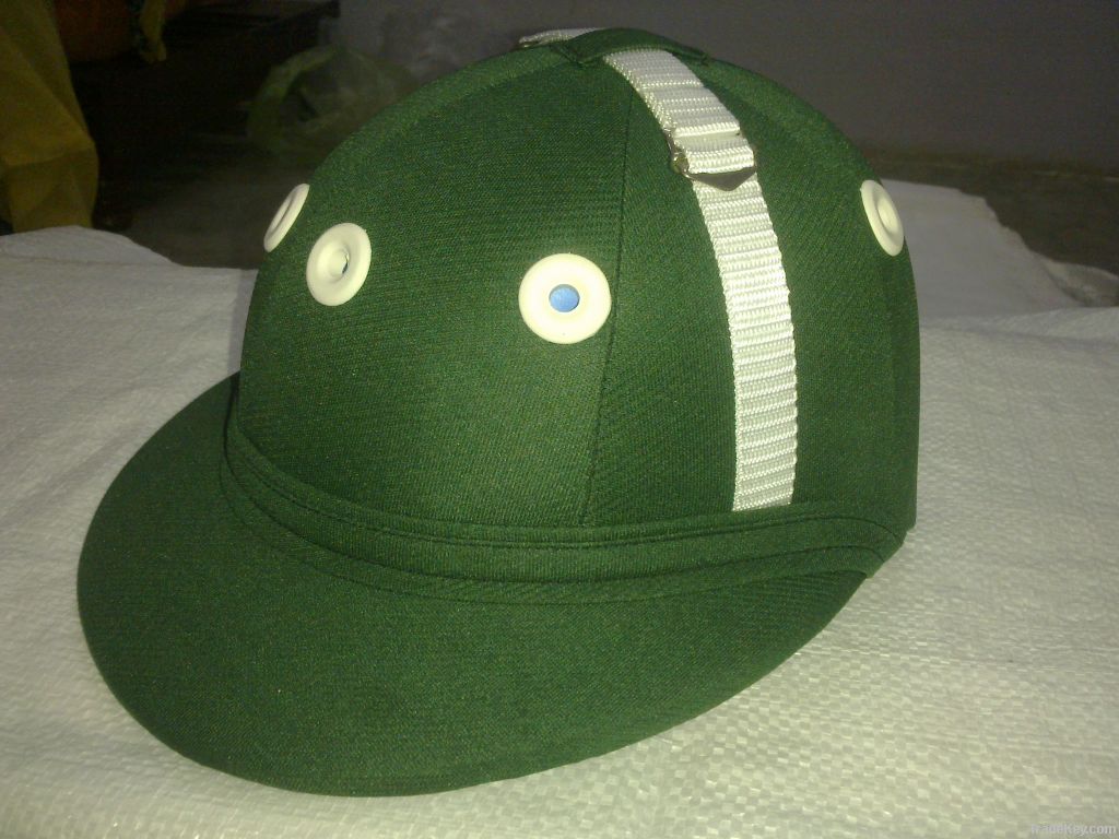 Polo Helmet