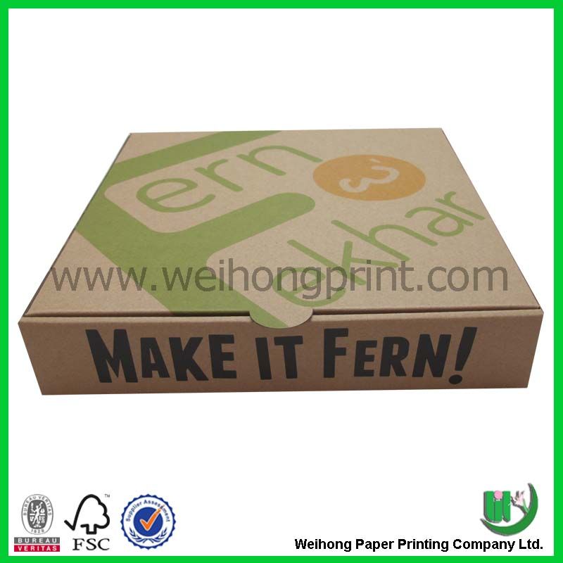 Custom Food Boxes Wholesale