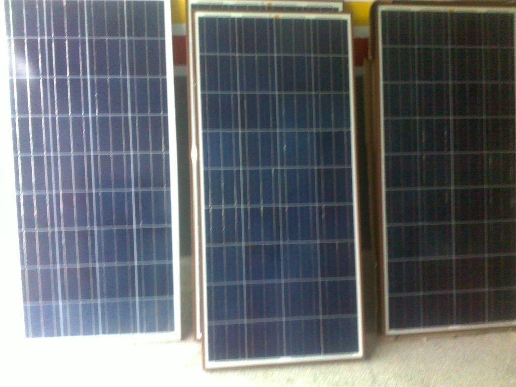 suntech solar