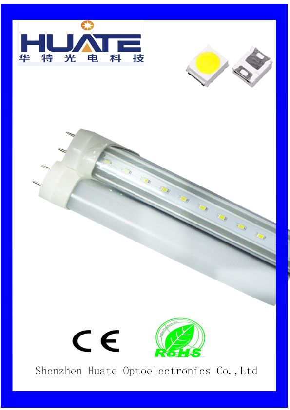 China LED Tubes With CE Listed