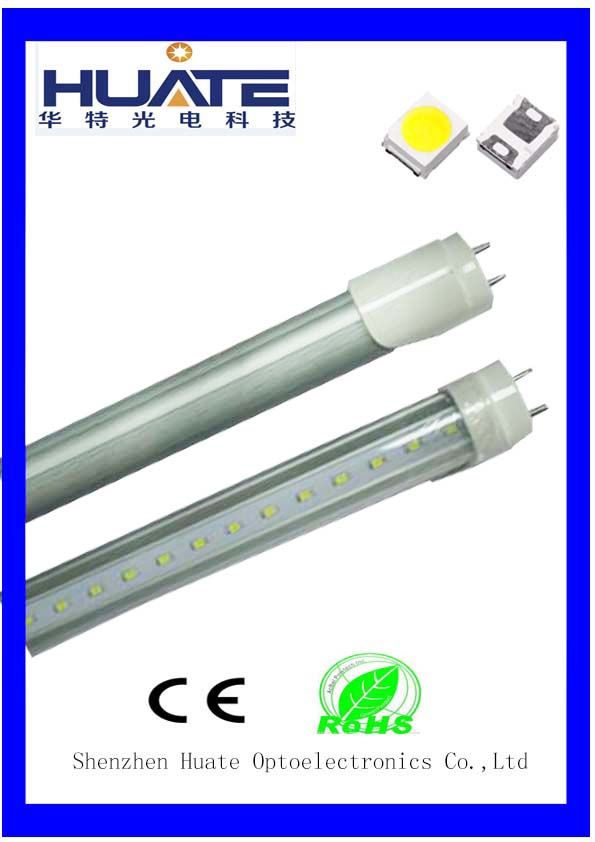 China LED Tubes With CE Listed