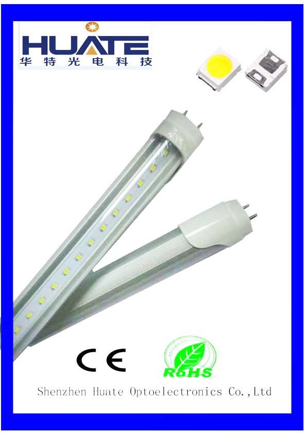 China LED Tubes With CE Listed