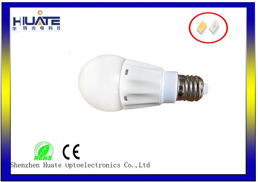 5W led bulb lights 2014best price quality