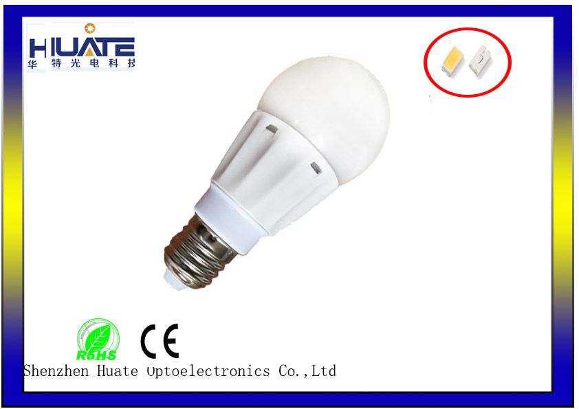 5W led bulb lights 2014best price quality