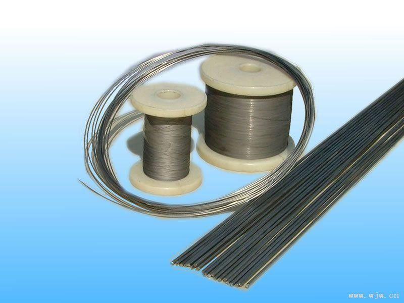 astm b 863 gr4 titanium weld wire
