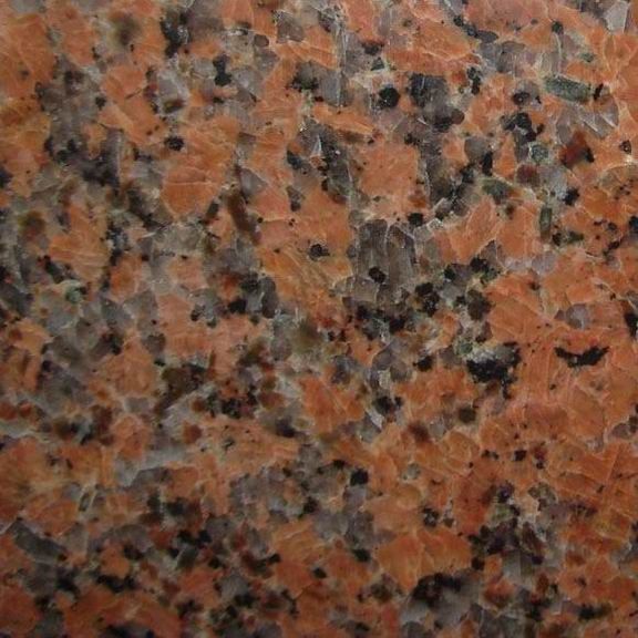 granite