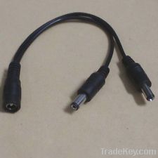 lvds cable, FX30 to Dupont 2.0, any length, used for TV/LCD TV