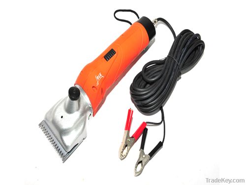 DC 12V Horse & Cattle Clipper