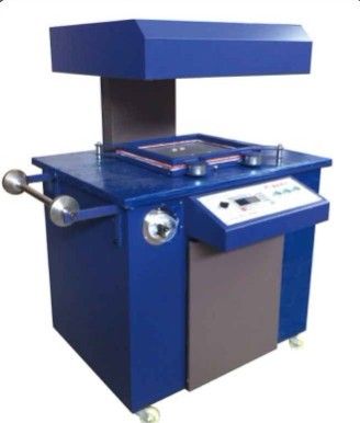 High Quality 3D Heat Transfer Machine for EVA/ PVC Slipper Sole