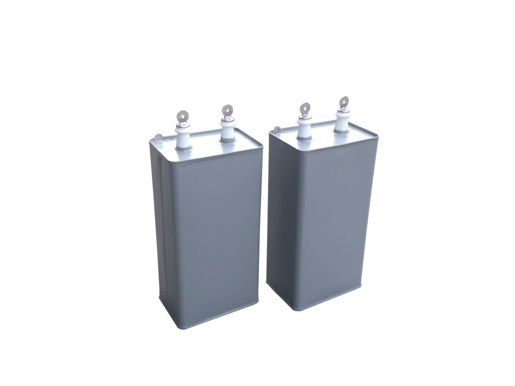 Overvoltage Protection Capacitors