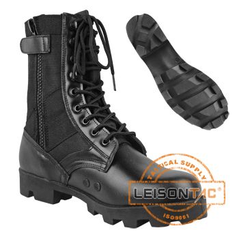 Tactical Boots/Military Boots with Full Grain Leather