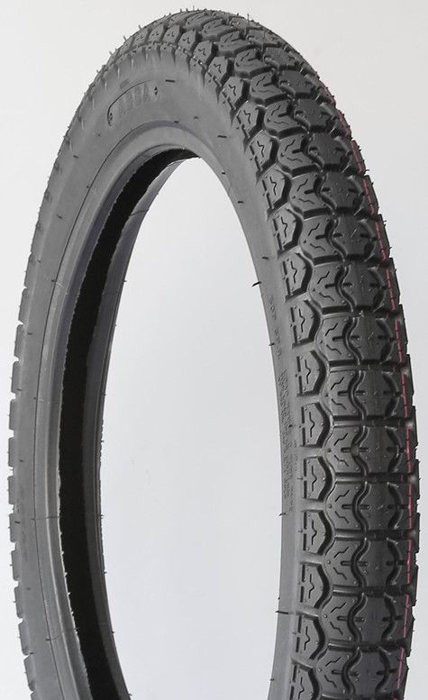 MOTORCYCLE TYRE 300-18