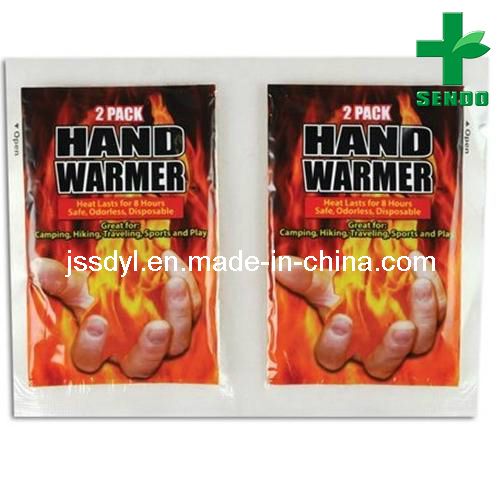 Hand Warmer Patch (SENDO 220)