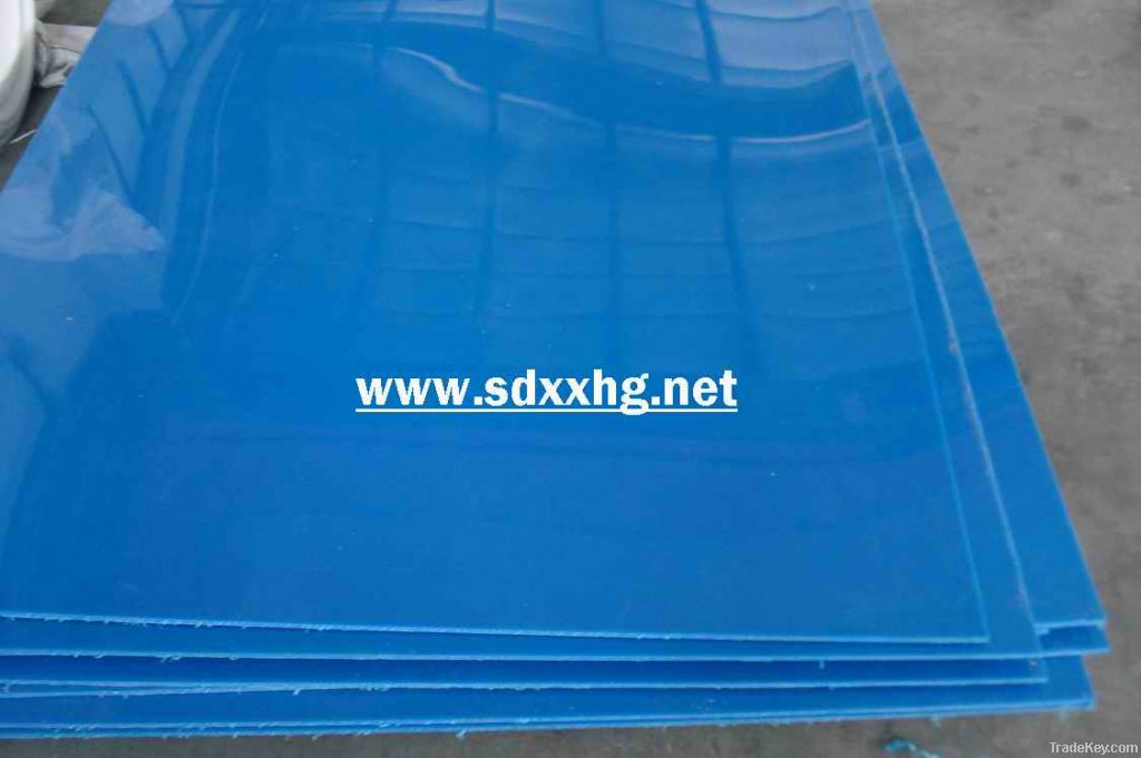 HDPE sheet