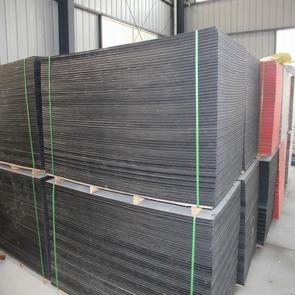 HDPE sheet