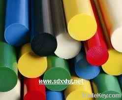 good quality PE rod