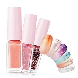 Etude Nail Polish